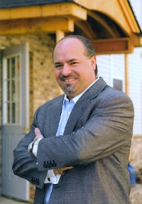 Anthony Fortino, President